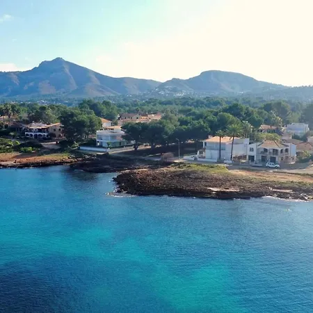Villa Francesca By Sealand Port de Alcudia (Mallorca)