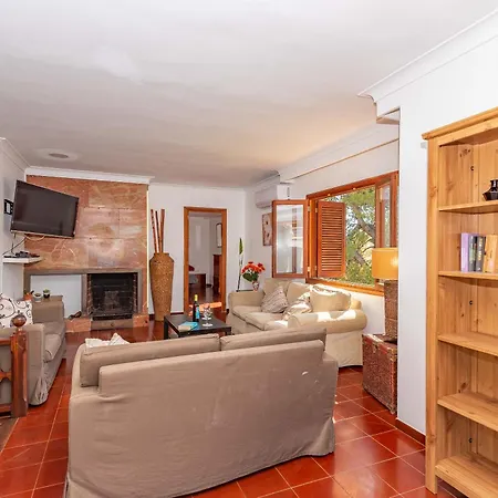 Villa Francesca By Sealand Port de Alcudia (Mallorca)